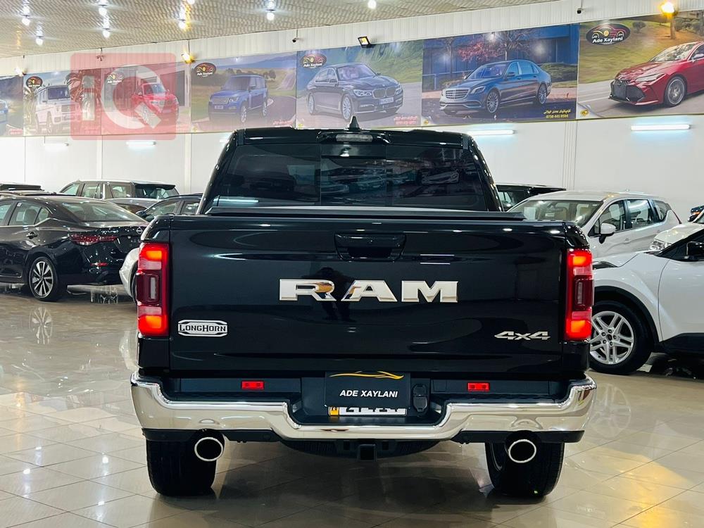 Ram 1500